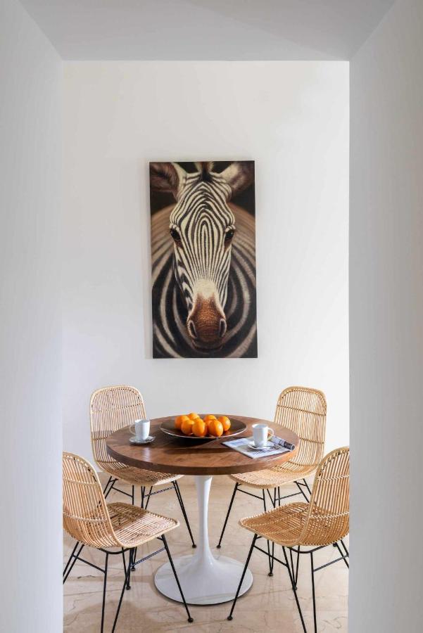 Monkeys Apartments Loft Pureza Sevilla Exterior foto