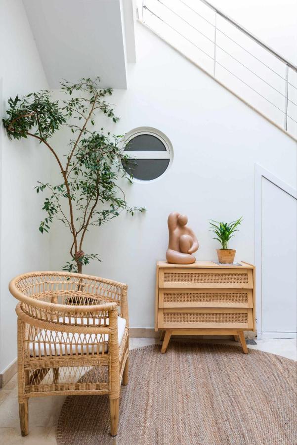 Monkeys Apartments Loft Pureza Sevilla Exterior foto